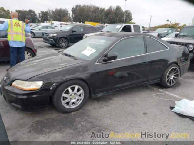 HONDA ACCORD CPE LX, 1HGCG316X1A006494