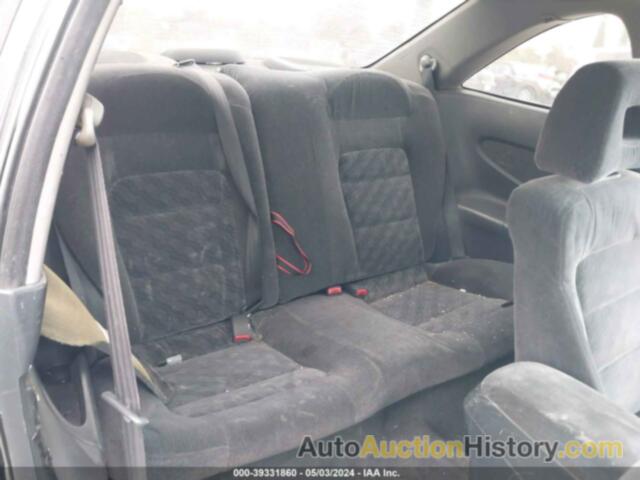 HONDA ACCORD CPE LX, 1HGCG316X1A006494