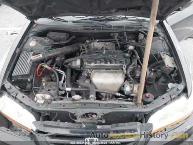 HONDA ACCORD CPE LX, 1HGCG316X1A006494