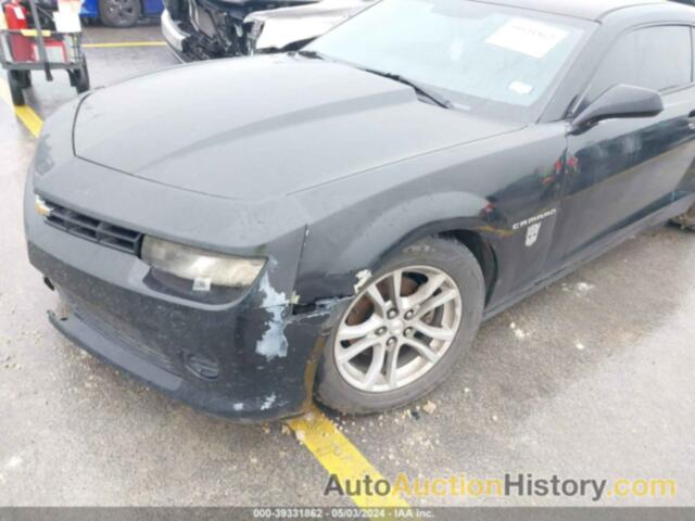 CHEVROLET CAMARO LS, 2G1FB1E39F9108928