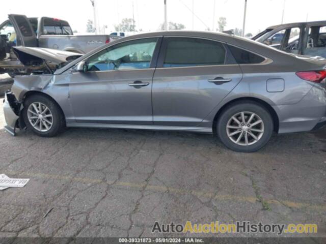 HYUNDAI SONATA SE, 5NPE24AFXJH643275