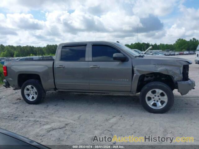 CHEVROLET SILVERADO 1500 2LT, 3GCUKREC5HG402493