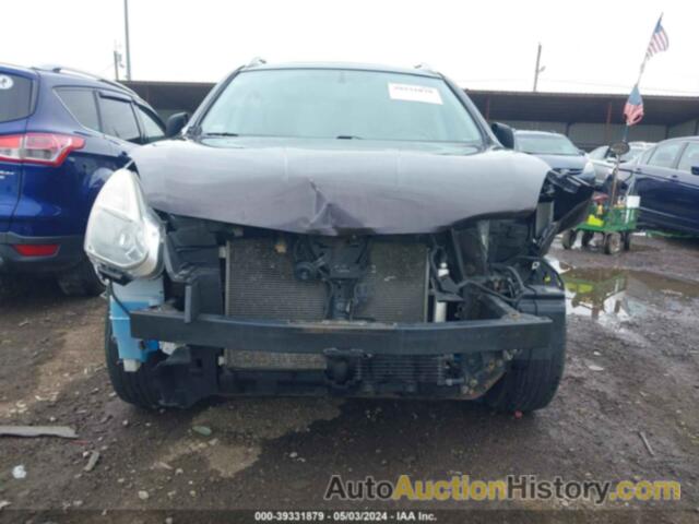 NISSAN ROGUE SV, JN8AS5MVXBW286039