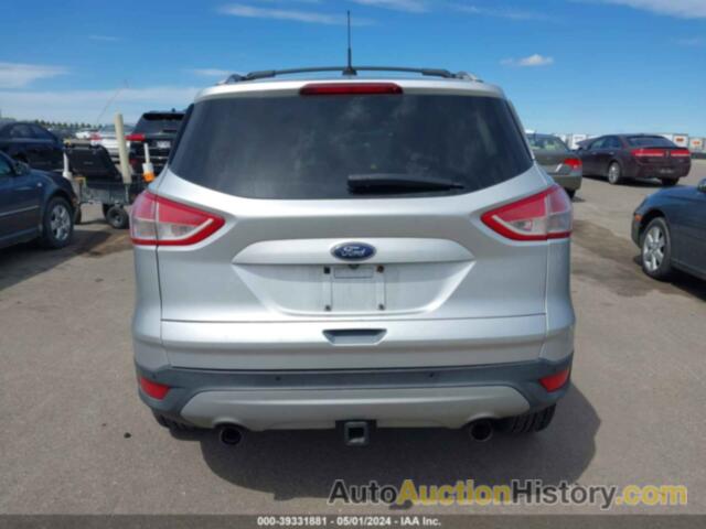 FORD ESCAPE TITANIUM, 1FMCU0J91DUB55875