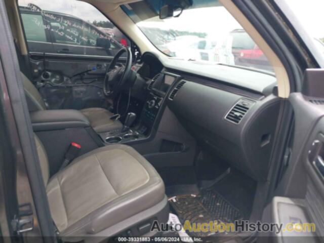 FORD FLEX LIMITED, 2FMGK5D87GBA09627