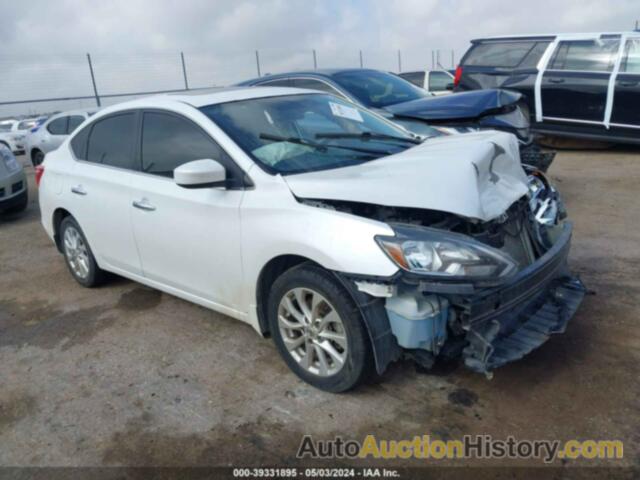 NISSAN SENTRA S/SV/SR/SL, 3N1AB7AP7HY343637