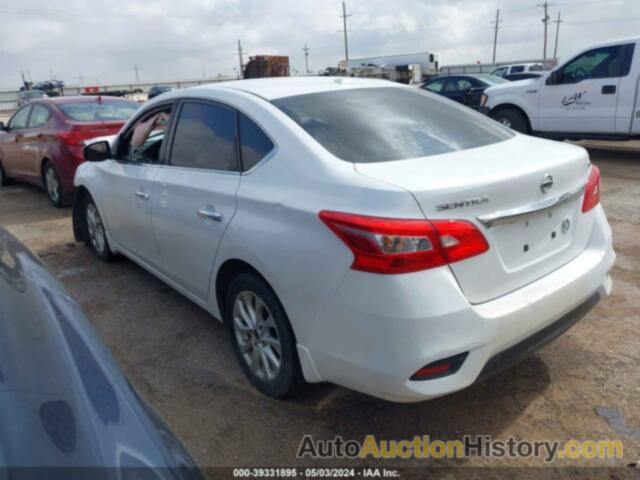 NISSAN SENTRA S/SV/SR/SL, 3N1AB7AP7HY343637