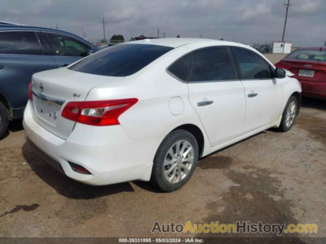 NISSAN SENTRA S/SV/SR/SL, 3N1AB7AP7HY343637