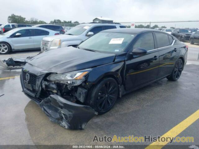 NISSAN ALTIMA SR, 1N4BL4CV1NN403631