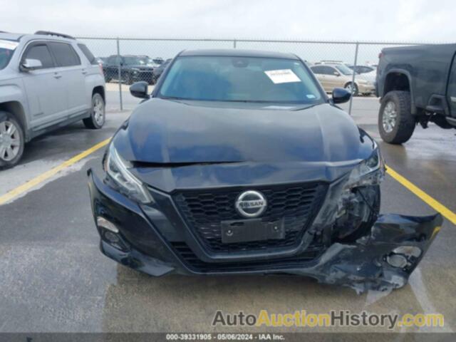 NISSAN ALTIMA SR, 1N4BL4CV1NN403631