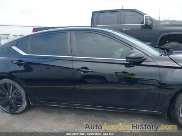 NISSAN ALTIMA SR, 1N4BL4CV1NN403631