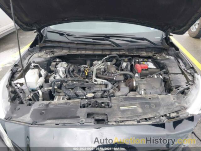 NISSAN ALTIMA SR, 1N4BL4CV1NN403631