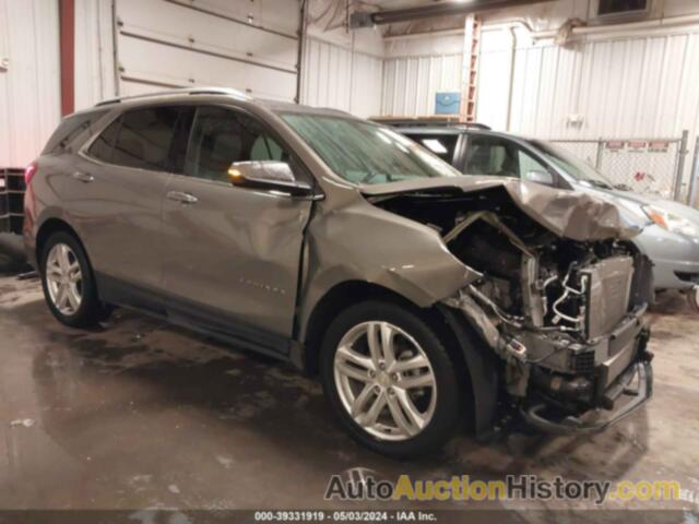 CHEVROLET EQUINOX PREMIER, 3GNAXXEV8KS538557