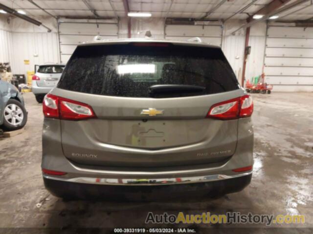 CHEVROLET EQUINOX PREMIER, 3GNAXXEV8KS538557