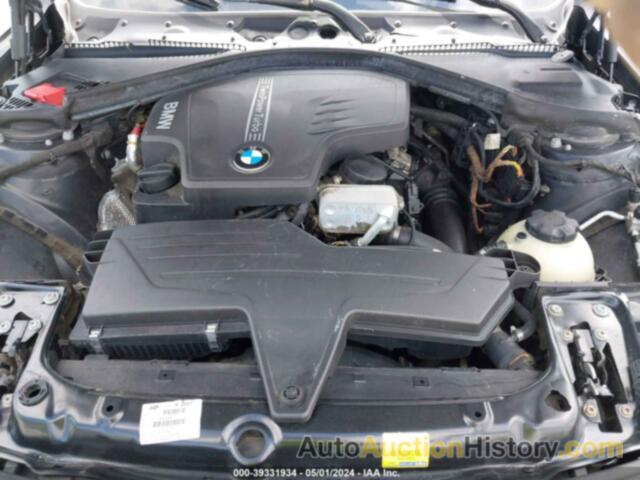 BMW 320I XDRIVE, WBA3C3G52ENR25703
