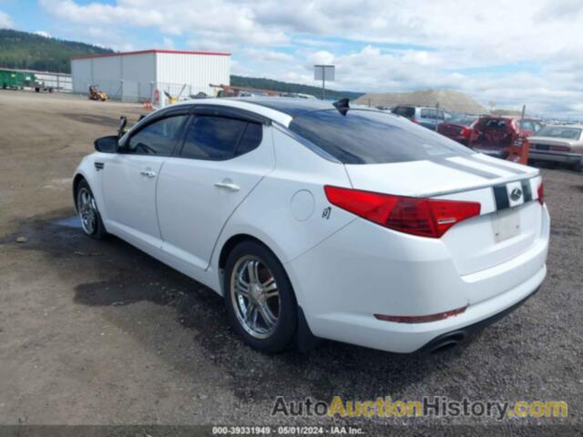 KIA OPTIMA EX, 5XXGN4A70DG167031