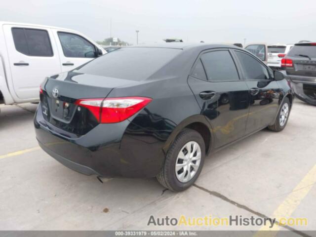 TOYOTA COROLLA L/LE/LE PLS/PRM/S/S PLS, 5YFBURHE5FP295791