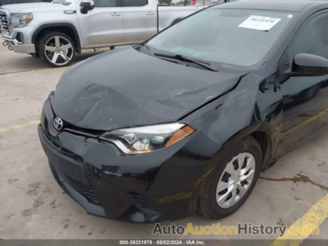 TOYOTA COROLLA L/LE/LE PLS/PRM/S/S PLS, 5YFBURHE5FP295791