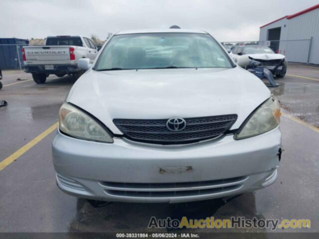 TOYOTA CAMRY LE, 4T1BE32K03U646366