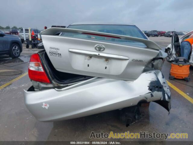 TOYOTA CAMRY LE, 4T1BE32K03U646366