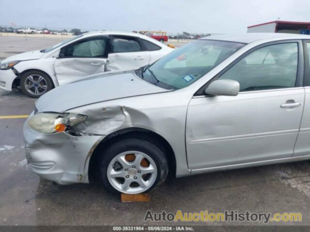 TOYOTA CAMRY LE, 4T1BE32K03U646366