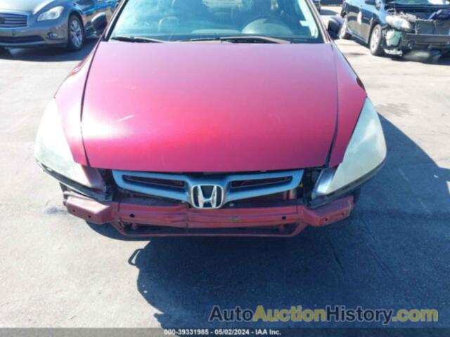 HONDA ACCORD 2.4 EX, 1HGCM56874A022316