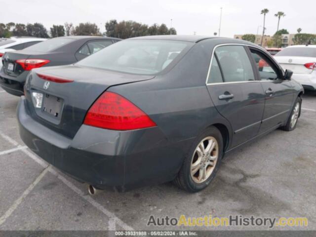 HONDA ACCORD 2.4 SE, 1HGCM56396A085005