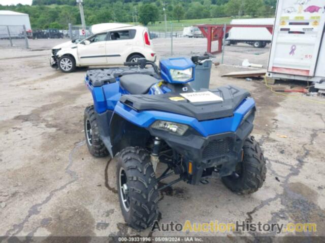 POLARIS SPORTSMAN 570 PREMIUM, 4XASEZ570MA285732