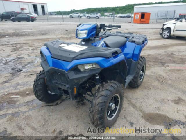 POLARIS SPORTSMAN 570 PREMIUM, 4XASEZ570MA285732