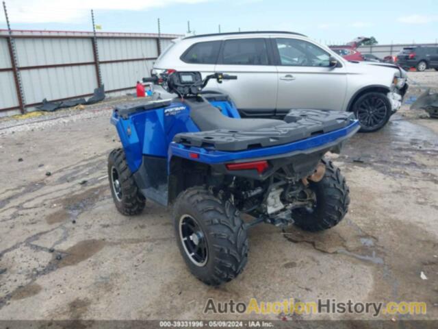 POLARIS SPORTSMAN 570 PREMIUM, 4XASEZ570MA285732