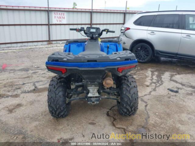 POLARIS SPORTSMAN 570 PREMIUM, 4XASEZ570MA285732