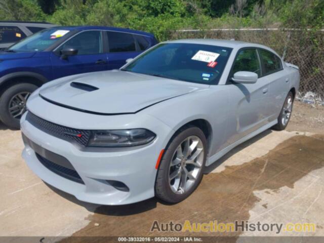 DODGE CHARGER GT, 2C3CDXHG5MH639380