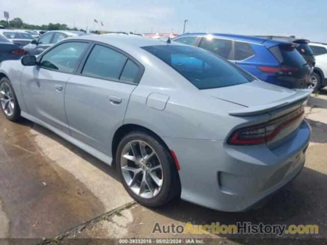 DODGE CHARGER GT, 2C3CDXHG5MH639380