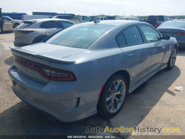 DODGE CHARGER GT, 2C3CDXHG5MH639380