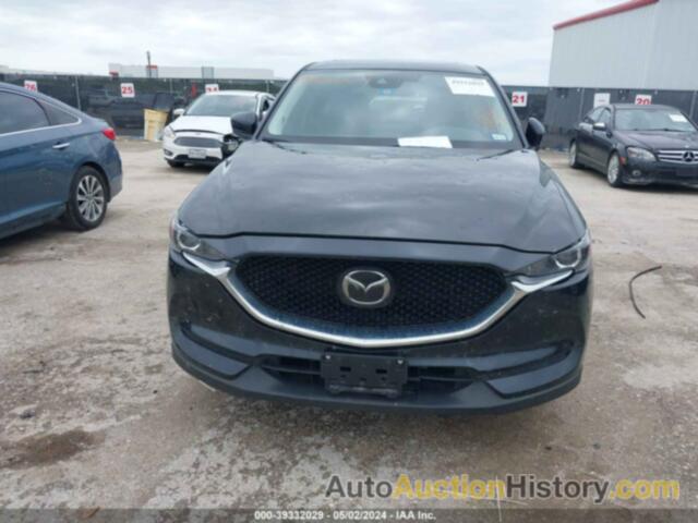 MAZDA CX-5 TOURING, JM3KFBCM2M0459853