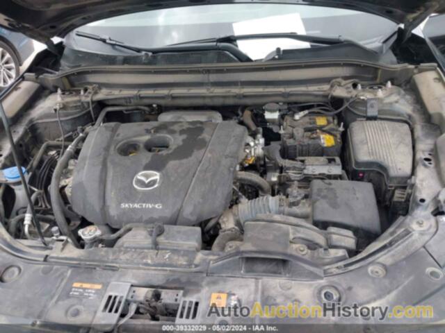 MAZDA CX-5 TOURING, JM3KFBCM2M0459853