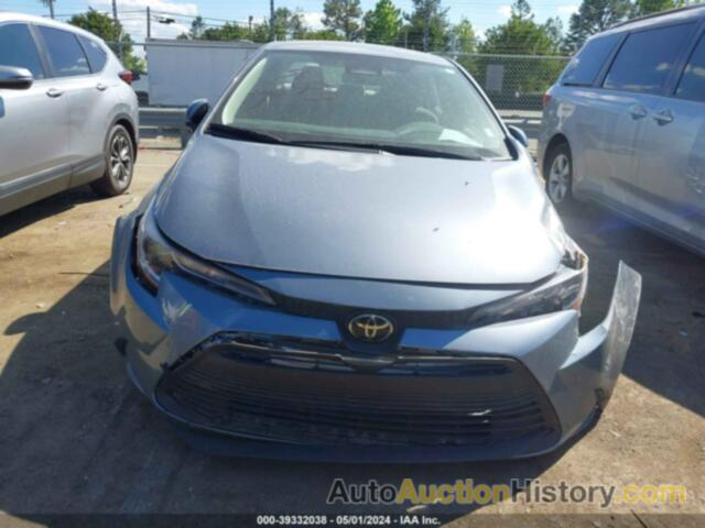 TOYOTA COROLLA LE, 5YFB4MDE5PP078865