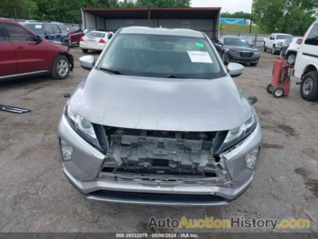 MITSUBISHI ECLIPSE CROSS ES 1.5T, JA4AS3AA3LZ023225