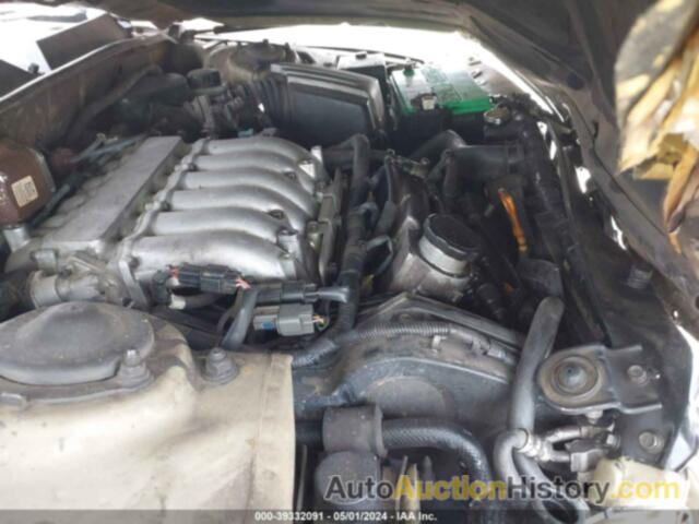 HYUNDAI XG300 L, KMHFU45D11A106918