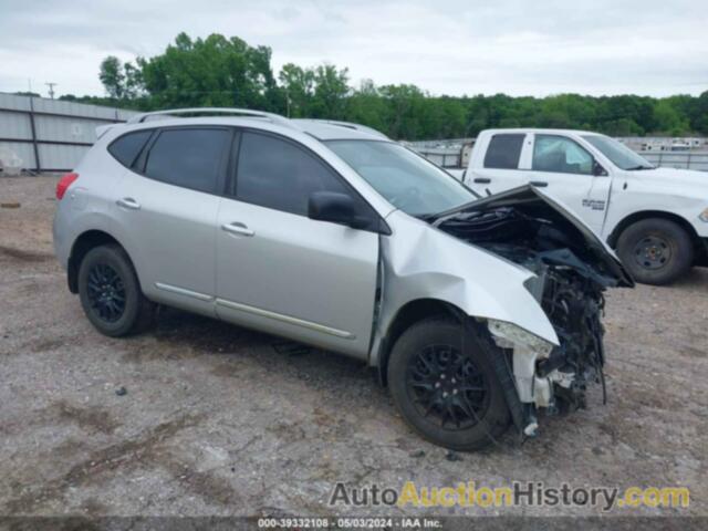 NISSAN ROGUE SELECT S, JN8AS5MT0FW670853