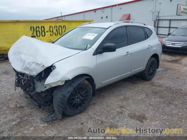 NISSAN ROGUE SELECT S, JN8AS5MT0FW670853