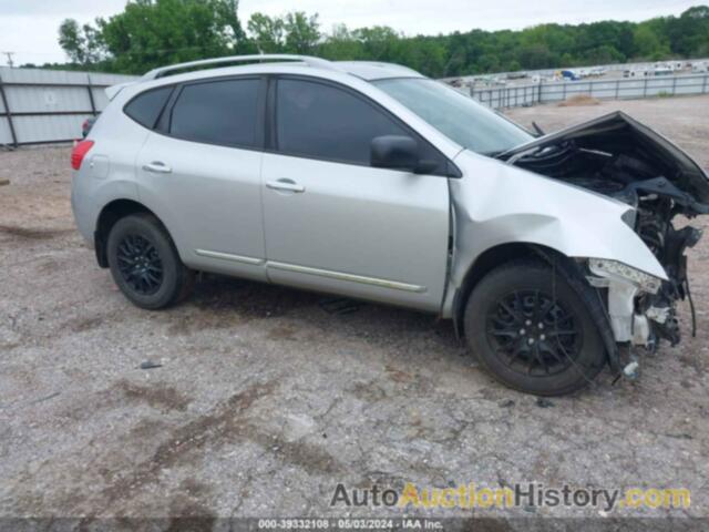 NISSAN ROGUE SELECT S, JN8AS5MT0FW670853