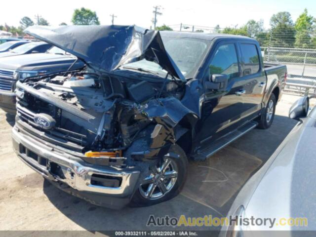 FORD F150 XLT, 1FTFW3LD8RFA41835