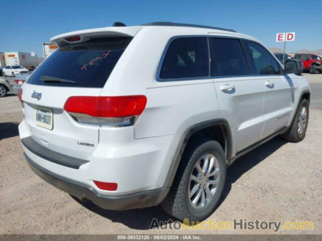 JEEP GRAND CHEROKEE LAREDO, 1C4RJEAG9EC174166