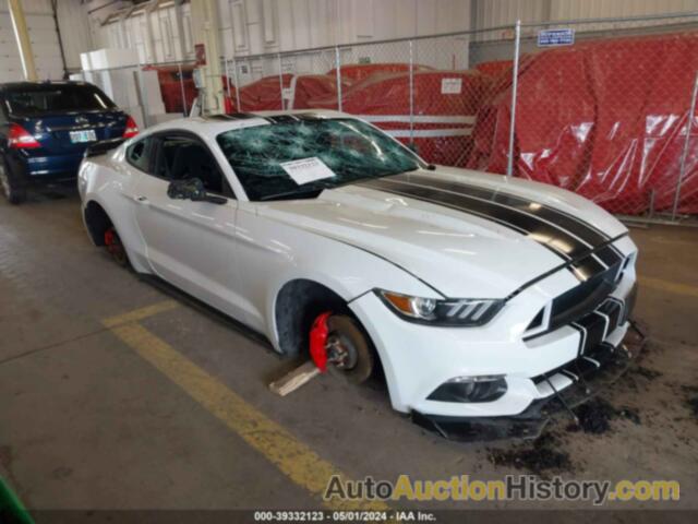 FORD MUSTANG ECOBOOST, 1FA6P8THXH5275353