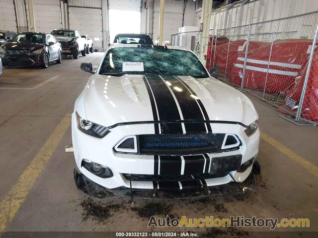 FORD MUSTANG ECOBOOST, 1FA6P8THXH5275353