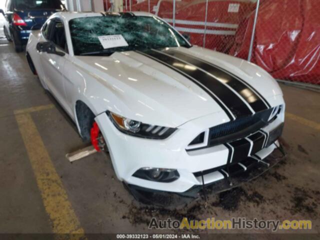 FORD MUSTANG ECOBOOST, 1FA6P8THXH5275353