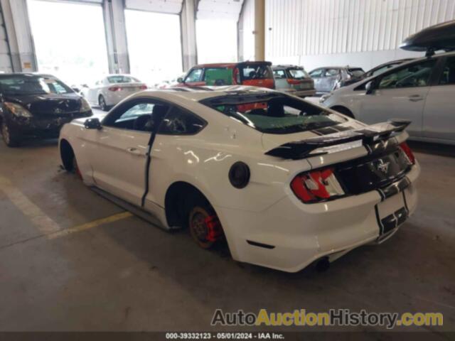 FORD MUSTANG ECOBOOST, 1FA6P8THXH5275353