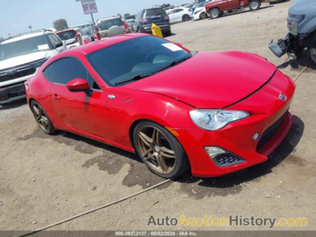 SCION FR-S, JF1ZNAA13D1717083