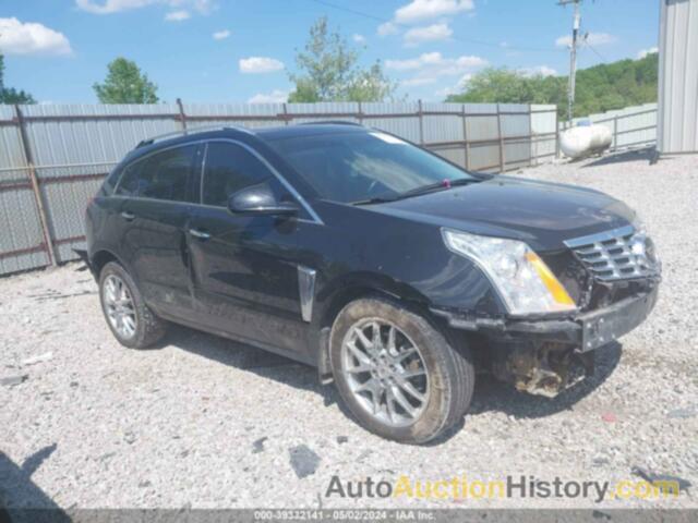 CADILLAC SRX PERFORMANCE COLLECTION, 3GYFNHE32DS596914